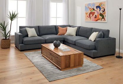 Harrison  3+2/corner  Sofa