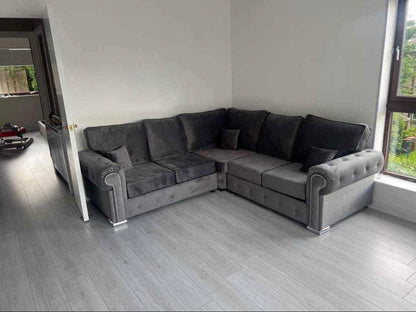 Olympia  3+2 Corner Sofa